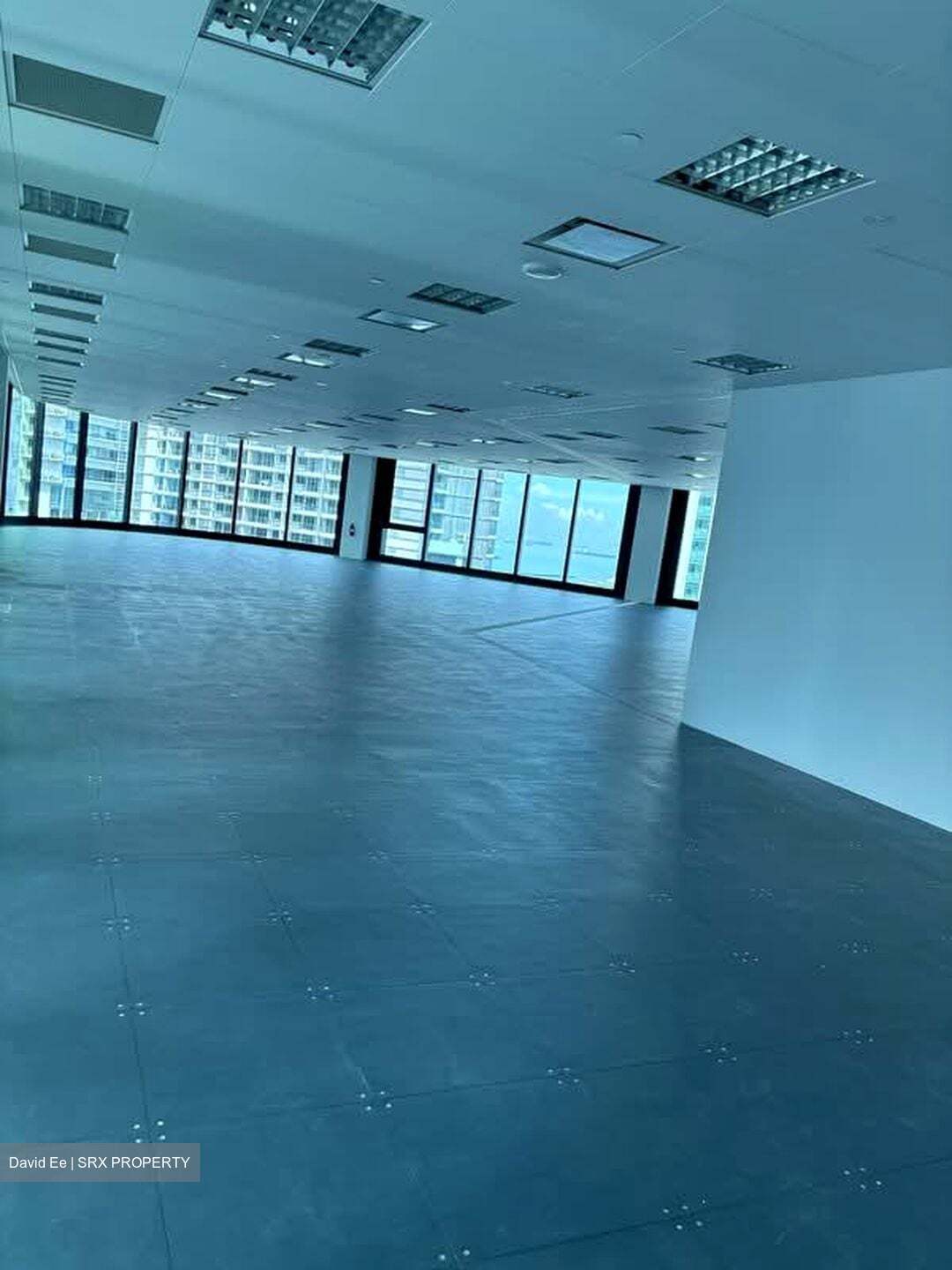 Hub Synergy Point (D2), Office #549808551